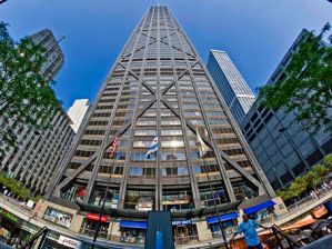 John Hancock Center