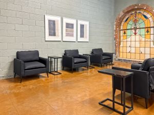 TX, Dallas - Ross Ave