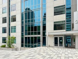 MD, Bethesda - Bethesda Metro Ctr