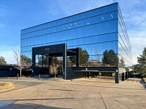 CO, Colorado Springs - Corporate Dr