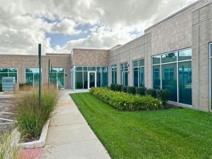 IL, Hoffman Estates - Prairie Stone Pkwy