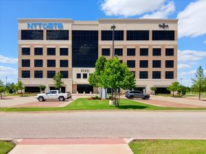 OK, Oklahoma City - W Reno Ave