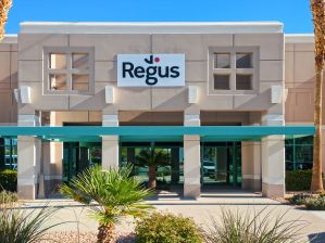 NV, Las Vegas - Fire Mesa St