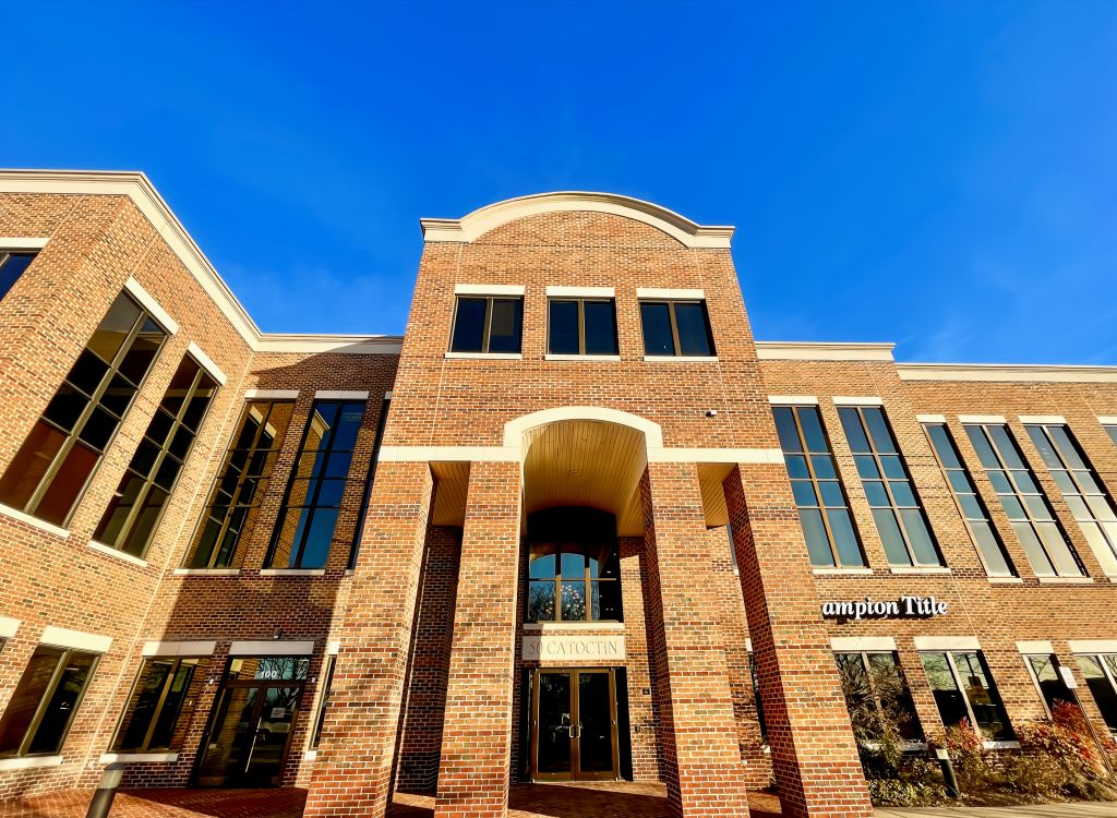 VA, Leesburg - Catoctin Cir