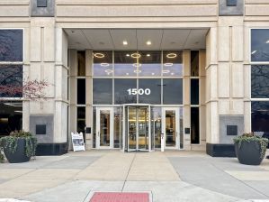 IL, Schaumburg - McConnor Pkwy