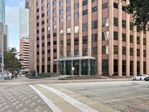 TX, Houston - 1415 Louisiana St