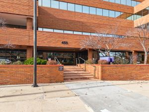 CO, Denver - 455 Sherman St