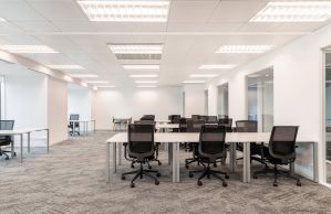 Smart Workspace Options at Mission Valley. Contact us today to book a tour!