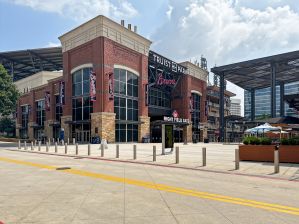 Spaces Atlanta - The Battery