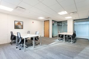 Spaces Hale Building