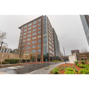 Spaces The Avalon Center