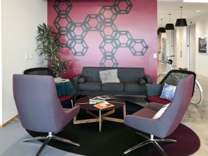 Spaces Riverfront Park