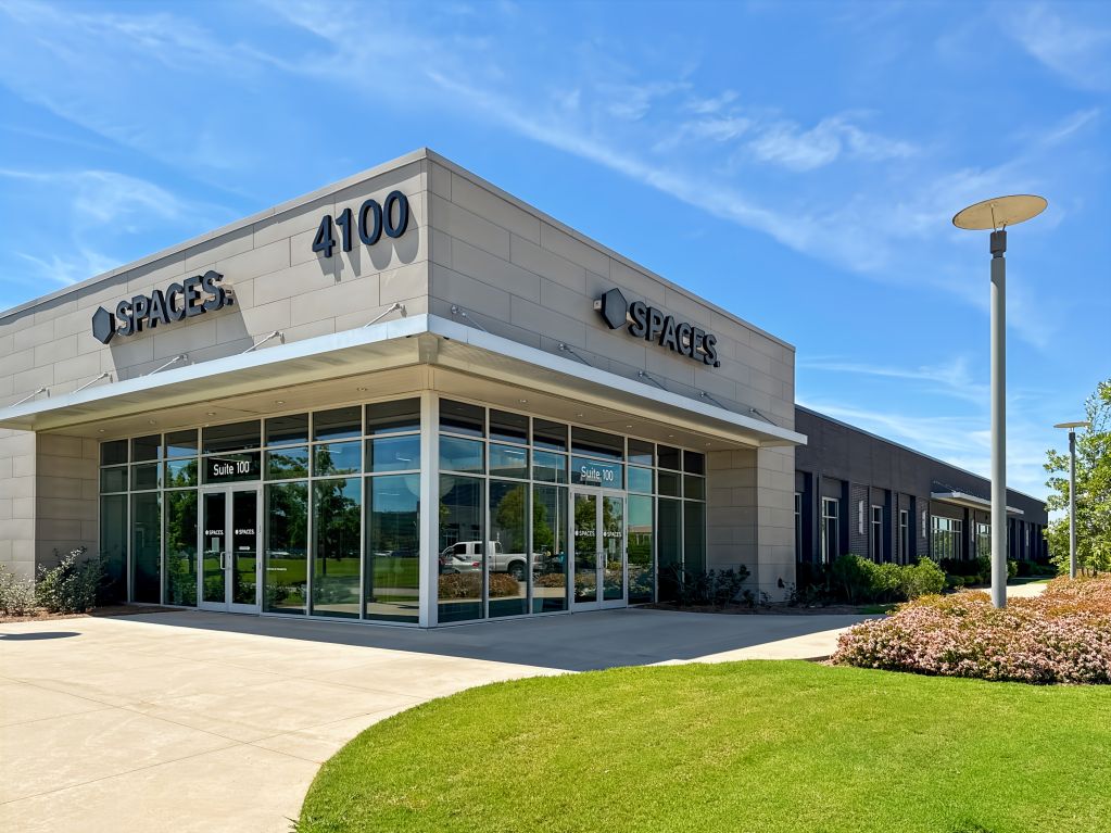 Spaces Redstone Arsenal