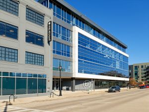 Spaces North Water Street