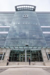 Spaces Triumph Boulevard