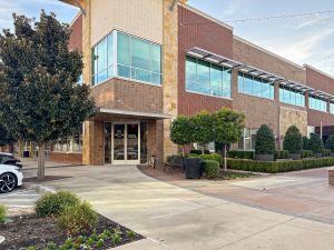 Spaces West Pano Village