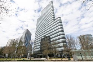 Spaces Galleria at Post Oak