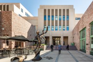 Spaces Playhouse District