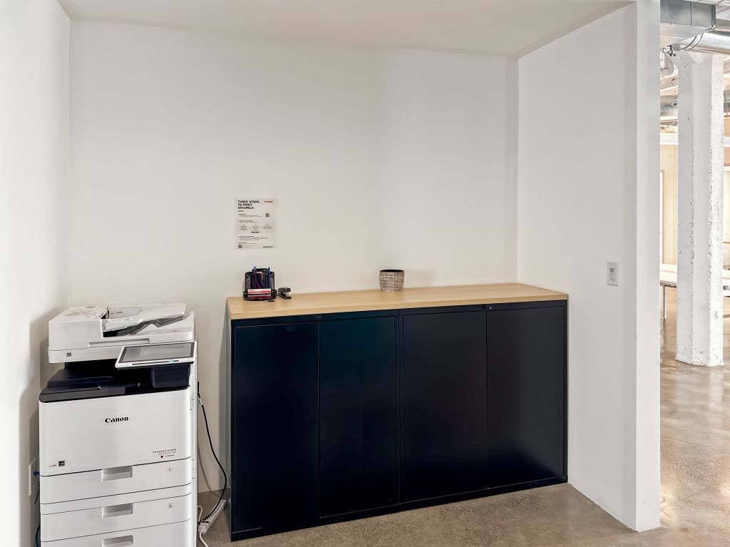 CA, Oakland - Tribune Building