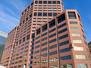 CO, Denver - Civic Center