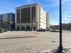 IN, Indianapolis - Massachusetts Ave