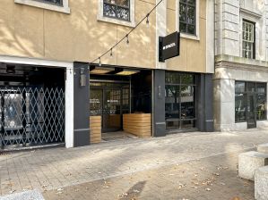 NC, Raleigh - Fayetteville St