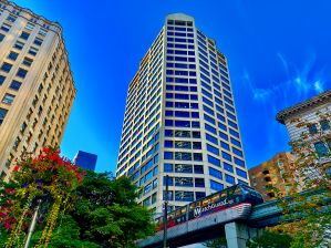 WA, Seattle- 1601 5th Avenue