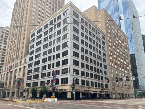 TX, Houston - 708 Main Street