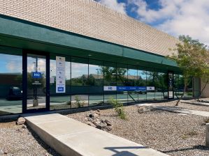 AZ, Tempe - W 14th St