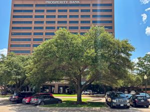 Lake Highlands Tower