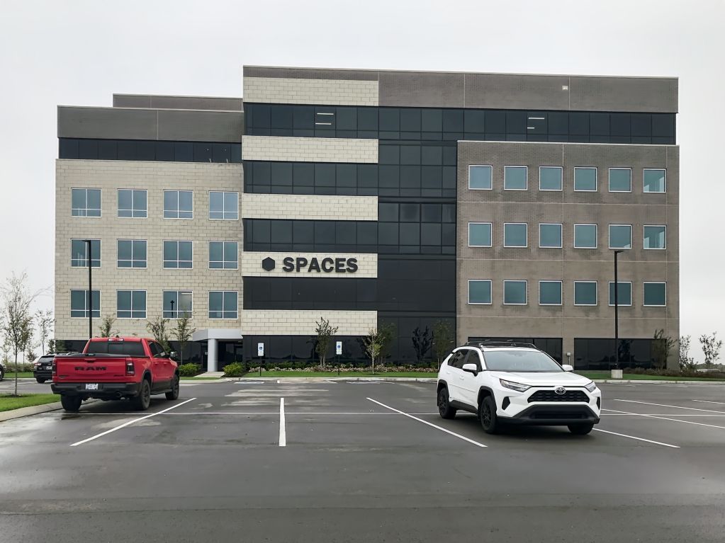 TN, Mount Juliet - Bear Crossing