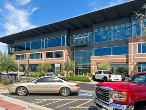 AZ, Goodyear - W Park Place