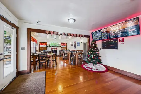 COMMERCIAL - Arcata, CA