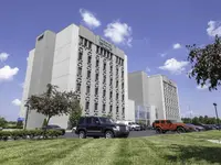 Bonan Towers
