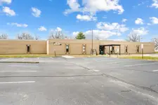 Lexington Development Site Opportunity