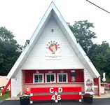 Equipped Restaurant Space For Lease