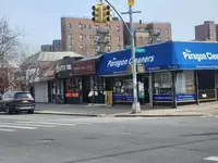 Forest Hills Shopping Plaza Opportunity