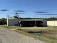 Cooper Machine Building