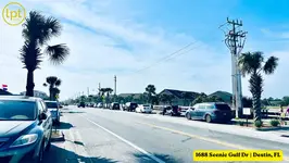 Beachside Retail/Office Space For Lease