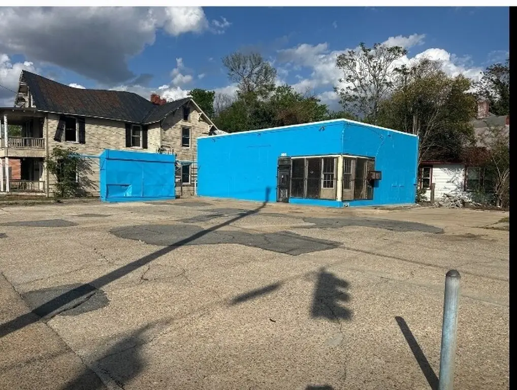 414 South John Street, Goldsboro, NC 27530