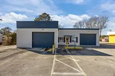 Havelock Specialty Building For Sale