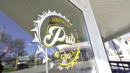 Argyle Pub & Grill