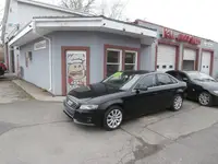 Commercial Garage in Rome, NY