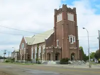 Picture of Other office properties at 808 Spring Hill Ave, Mobile, AL