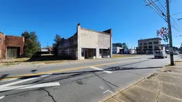 Robersonville Commercial Property Package