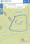 Commercial Land in Fayetteville, NC