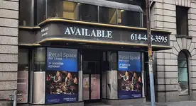 Business - Downtown Pgh, PA