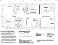The Iconic Depot Plaza On Kancamagus Scenic Highway