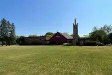 Midland Church Versatile Facility