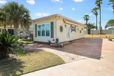 Lake Osprey RV Resort